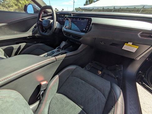 New 2026 Dodge Charger R/T Scat Pack image 11