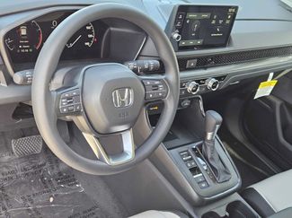 New 2026 Honda CR-V EX video 2