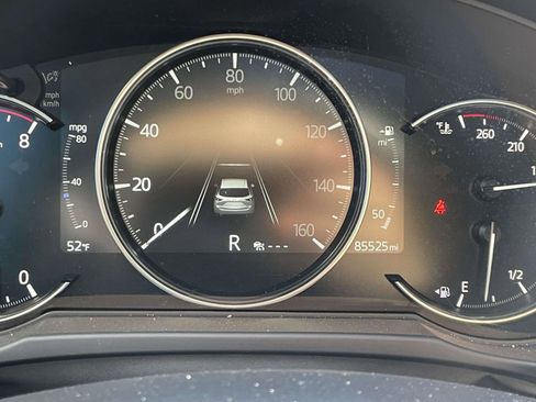 Used 2021 MAZDA CX-5 Grand Touring w/ GT Premium Package image 13