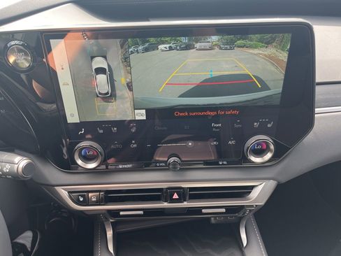 New 2026 Lexus RX 350 Premium Plus AWD/4WD image 26