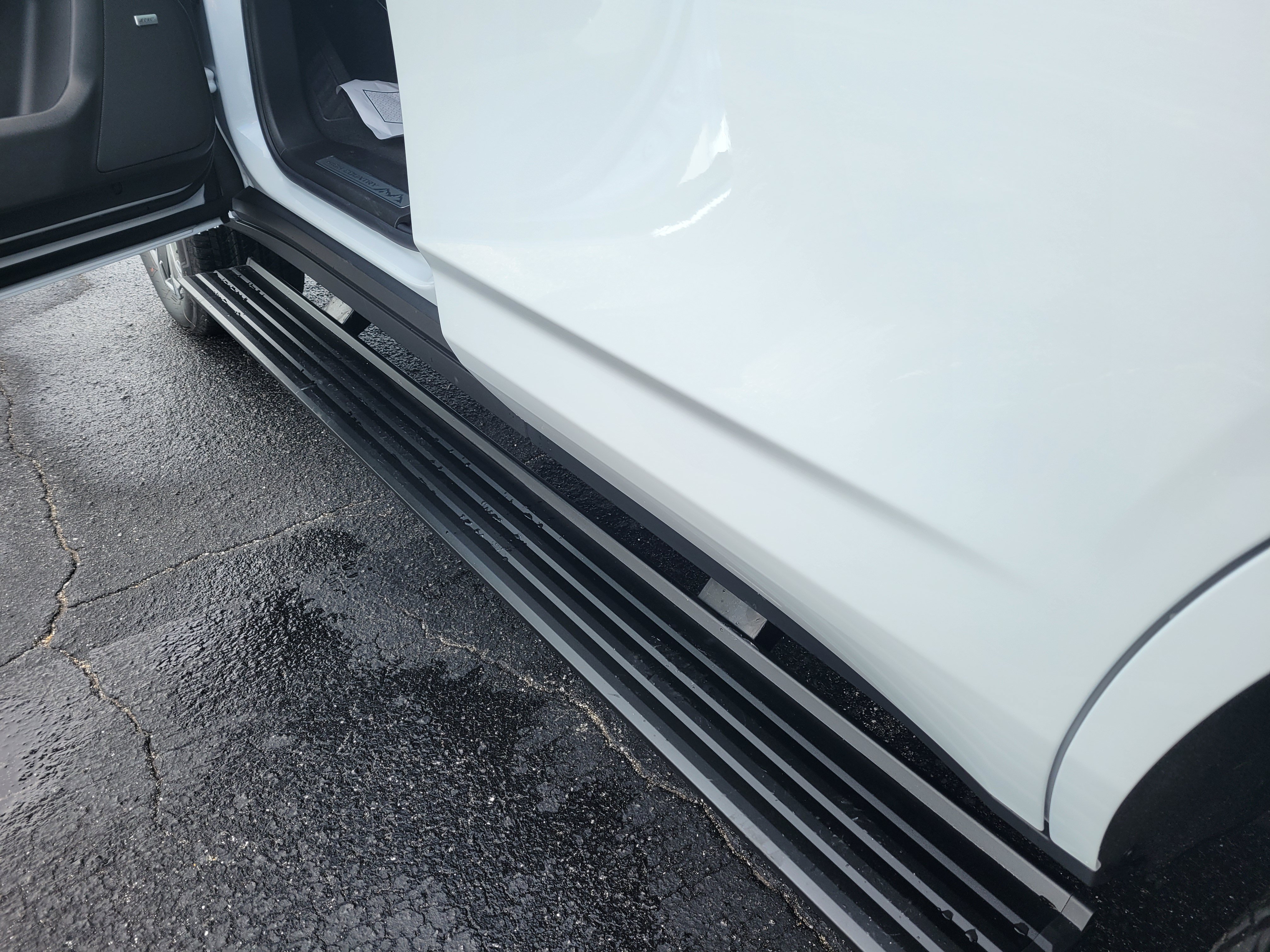 New 2026 Chevrolet Tahoe High Country RWD image 15