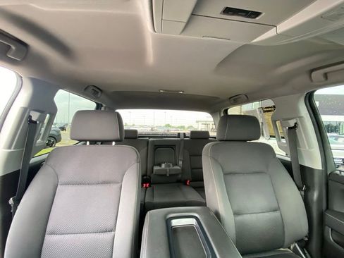 Used 2018 Chevrolet Silverado 1500 LT w/ All Star Edition AWD/4WD image 27