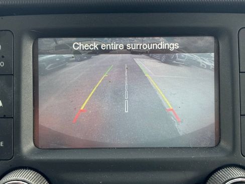 Used 2018 Jeep Wrangler Sport AWD/4WD image 21