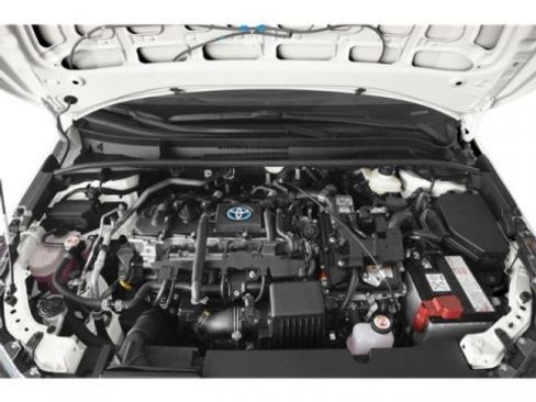 Certified 2024 Toyota Corolla LE AWD/4WD image 12