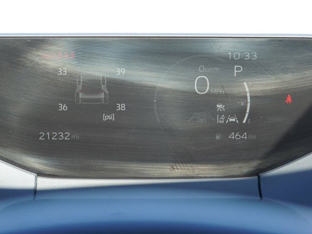 Used 2025 Toyota Prius LE FWD image 18