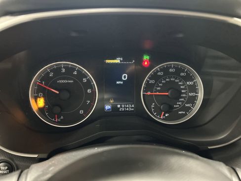 Used 2022 Subaru Ascent Premium w/ Convenience Package image 20