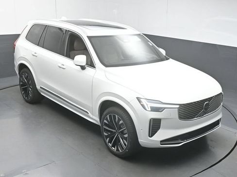 Certified 2026 Volvo XC90 B6 Ultra AWD/4WD image 43
