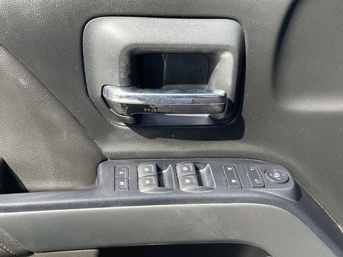 Used 2018 Chevrolet Silverado 1500 LT w/ Texas Edition RWD image 22