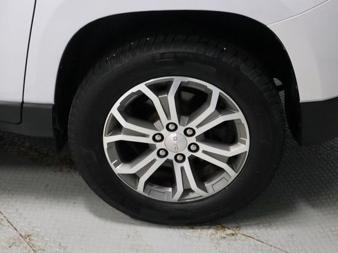 Used 2016 GMC Acadia SLT w/ Open Road Package FWD image 20