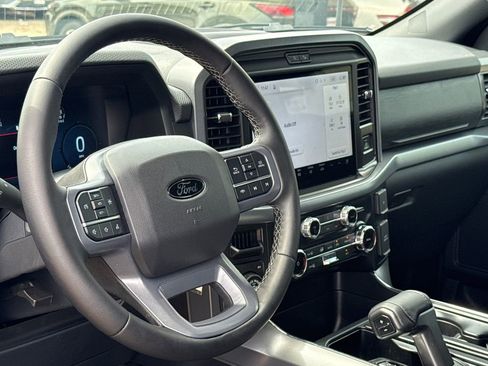 Used 2026 Ford F150 XLT w/ FX4 Off-Road Package AWD/4WD image 17