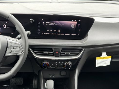 New 2026 Buick Encore GX Sport Touring w/ Comfort Package image 4
