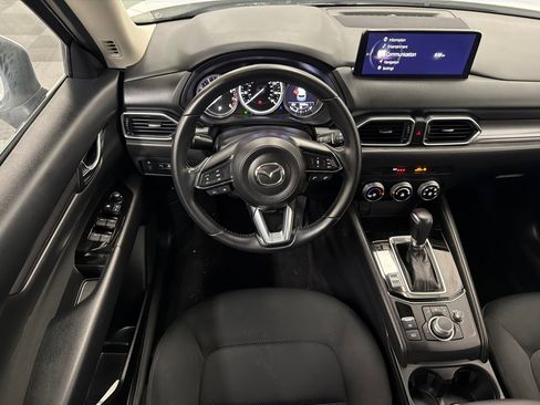 Used 2023 MAZDA CX-5 AWD 2.5 S image 19
