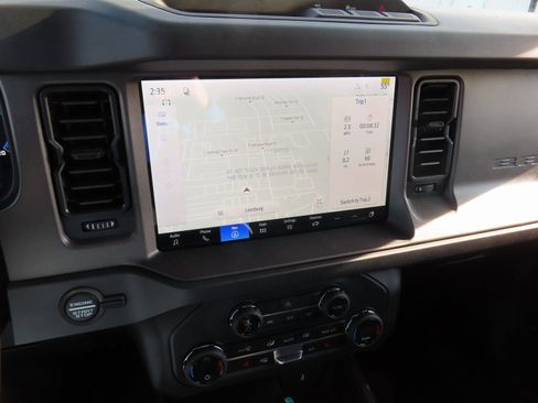 New 2026 Ford Bronco Big Bend image 10