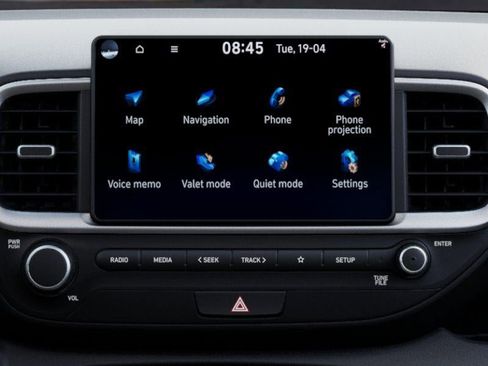 New 2026 Hyundai Venue SEL FWD image 33