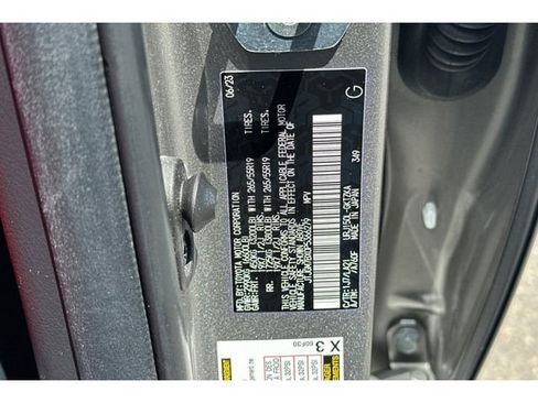 Certified 2023 Lexus GX 460 Luxury w/ Sport Design Package AWD/4WD image 30
