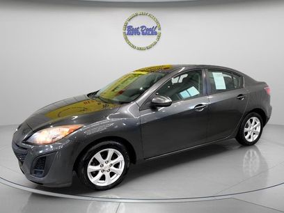 Used 2011 MAZDA MAZDA3 i Touring
