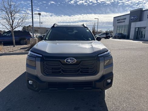 New 2026 Subaru Outback Limited image 31