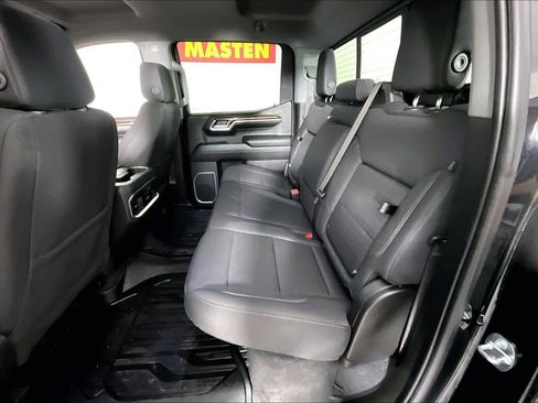 Certified 2023 GMC Sierra 1500 Elevation w/ Preferred Package image 17