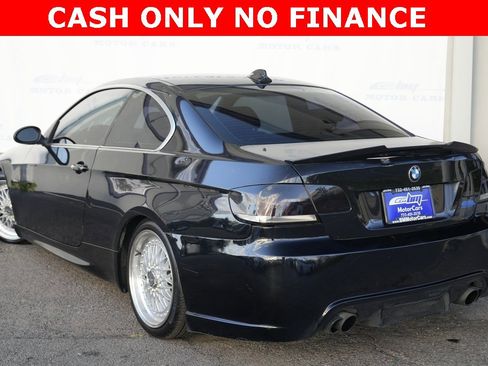 Used 2008 BMW 328i Coupe image 4