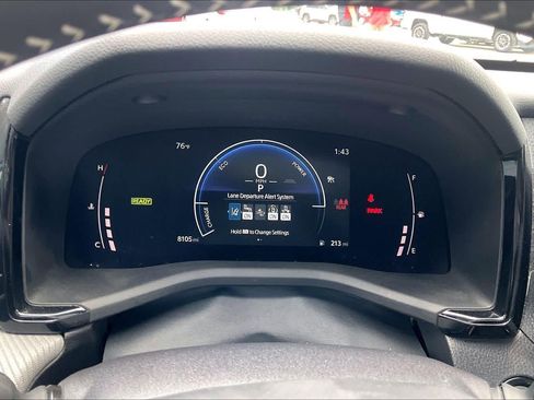 Used 2025 Toyota Camry SE w/ Multimedia Upgrade Package FWD image 25