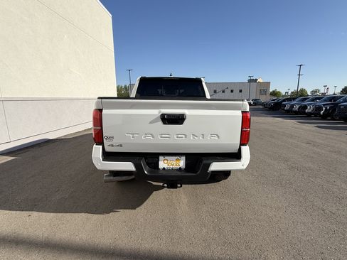 New 2026 Toyota Tacoma SR5 AWD/4WD image 24