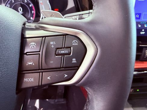 Certified 2023 Lexus NX 350 AWD image 21