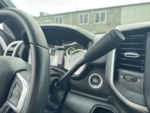 New 2024 RAM 5500 SLT w/ Quick Order Package 2YG SLT AWD/4WD image 18