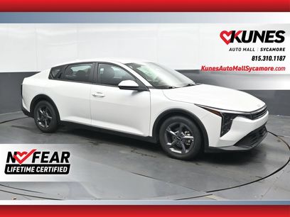 Used 2025 Kia K4