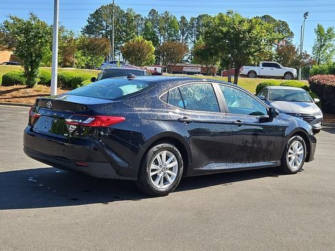 Used 2025 Toyota Camry LE FWD image 7