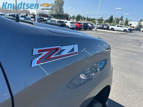 Used 2022 Chevrolet Silverado 1500 RST w/ All Star Edition Plus AWD/4WD image 9