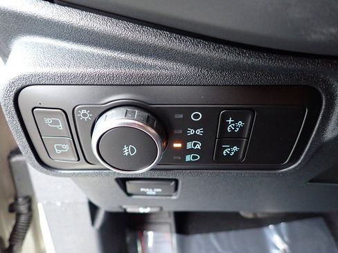 Used 2025 Ford Bronco Outer Banks AWD/4WD image 23