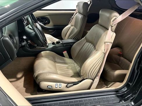 Used 2002 Pontiac Firebird Trans Am image 20