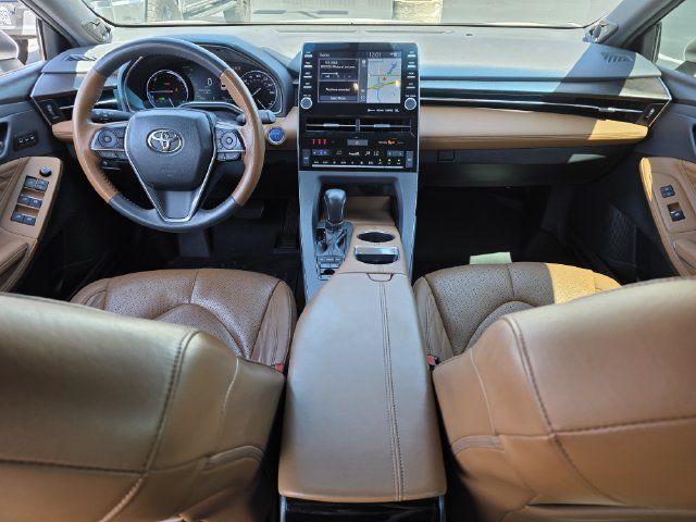 Used 2021 Toyota Avalon Limited FWD image 8
