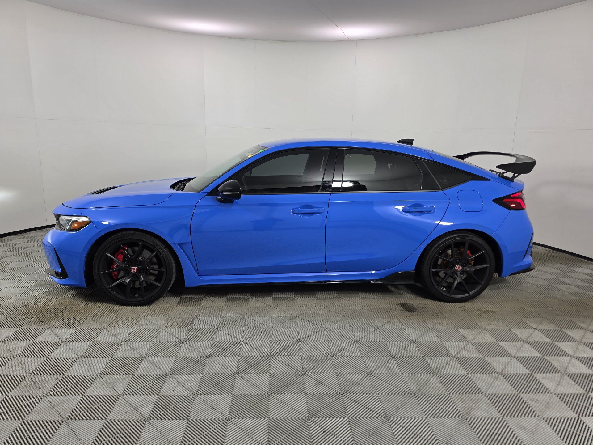 Used 2025 Honda Civic Type R image 34
