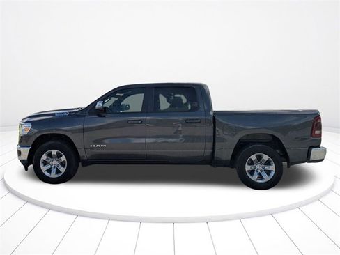 Used 2024 RAM 1500 Laramie image 16