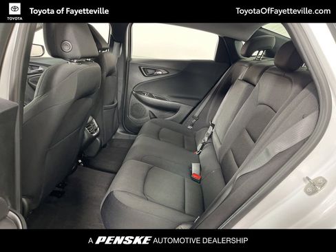 Used 2023 Chevrolet Malibu LT FWD image 21