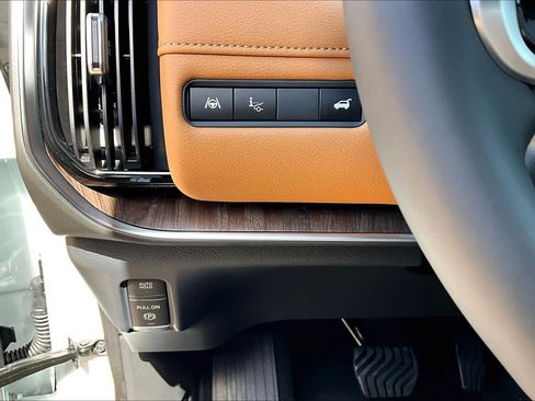 New 2026 Nissan Armada Platinum Reserve AWD/4WD image 15