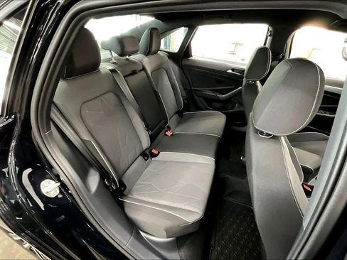 New 2026 Volkswagen Jetta Sport image 23