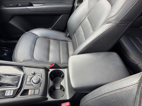 Certified 2023 MAZDA CX-5 AWD 2.5 S w/ Preferred Package image 14