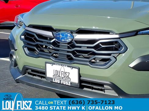 Used 2024 Subaru Crosstrek 2.5i Limited image 33