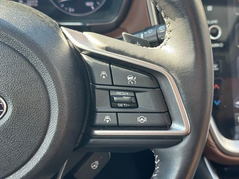 Used 2024 Subaru Outback Touring XT image 10