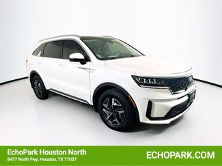 Used 2021 Kia Sorento EX FWD video 1
