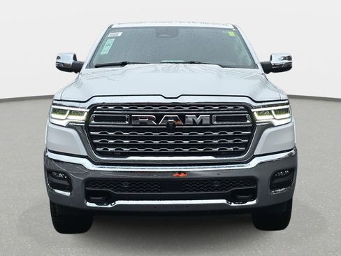 New 2026 RAM 1500 Limited image 2