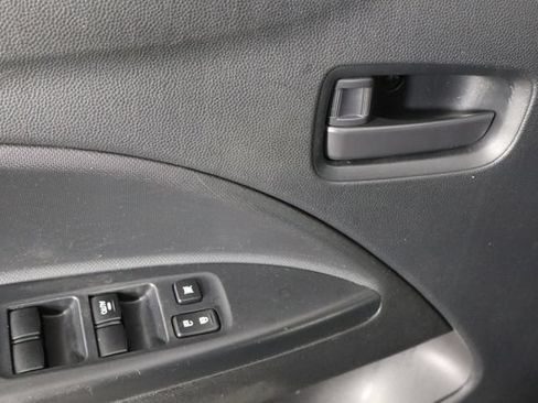 Used 2024 Mitsubishi Mirage G4 ES FWD image 19