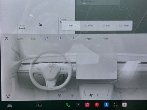 Used 2020 Tesla Model 3 Long Range AWD/4WD image 28