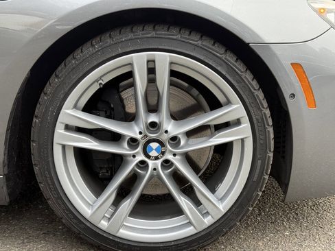 Used 2014 BMW 650i Gran Coupe image 12