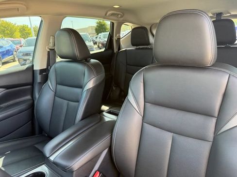 Used 2019 Nissan Murano SL w/ Cargo Package FWD image 11