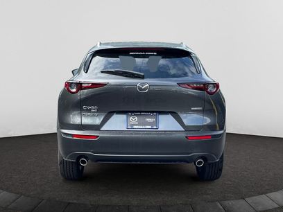 New 2025 MAZDA CX-30 AWD 2.5 S w/ Preferred Package