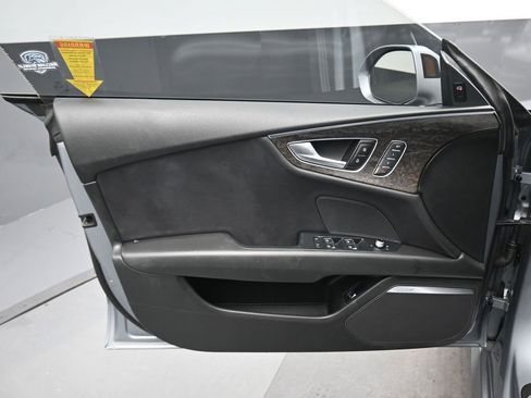 Used 2018 Audi A7 3.0T Premium Plus image 9