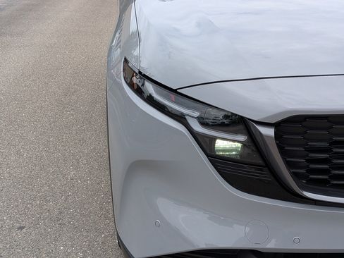 New 2026 MAZDA CX-5 Preferred AWD/4WD image 13